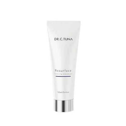 LIMPIADOR REFINADOR DR C TUNA RESURFACE 100ML - FARMASI - Adrissa Beauty - Cuidado de la piel