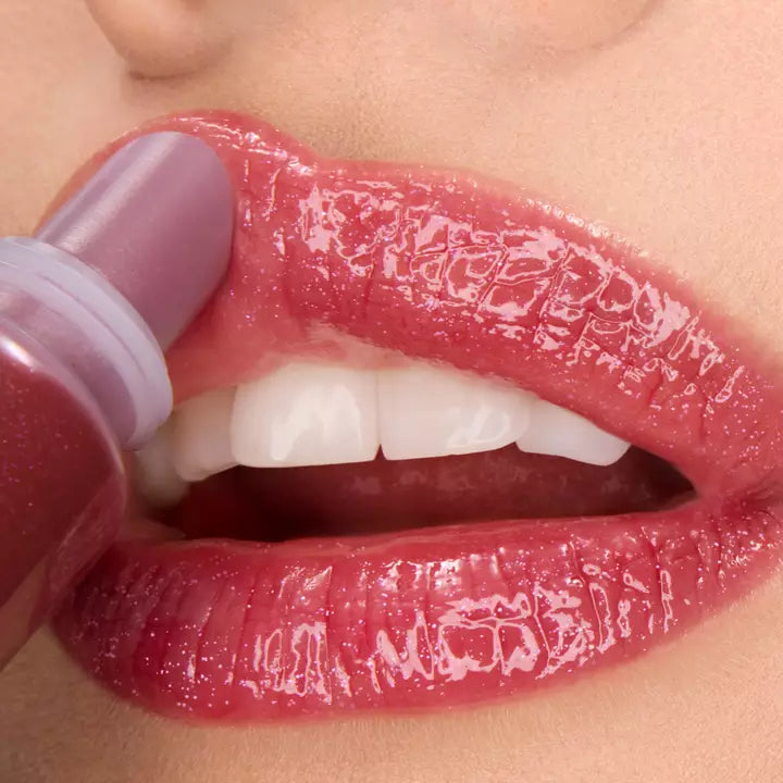 LIP GLOSS JUICY TUBES 27 CHEEKY CHERRY