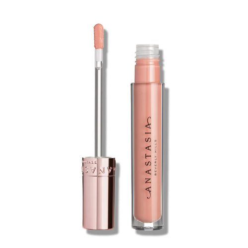 LIP GLOSS PEACHY - ANASTASIA - Adrissa Beauty - Maquillaje