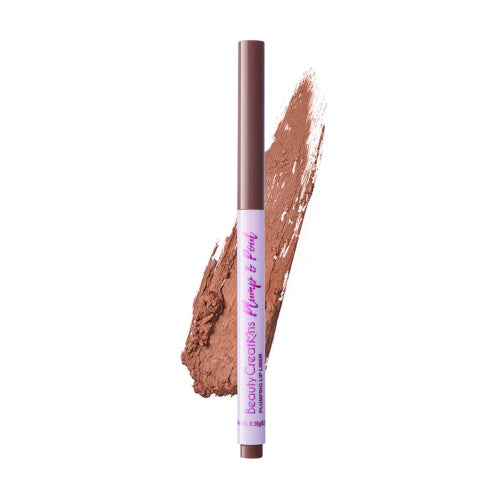 LIP LINER PLUMPLING & POUT ATTRACTED TO U - BEAUTY CREATIONS - Adrissa Beauty - Maquillaje