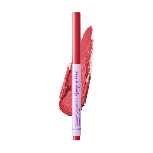 LIP LINER PLUMPLING & POUT RISQUE - BEAUTY CREATIONS - Adrissa Beauty - maquillaje