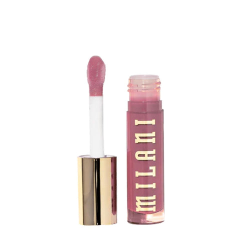 LIP OIL FRUIT FETISH 160 LYCHEE NECTAR - MILANI - Adrissa Beauty - Maquillaje