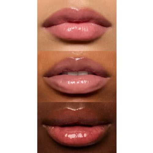 LIP OIL GLOW REVIVER ITS GIVING GUAVA - ELF - Adrissa Beauty - Maquillaje