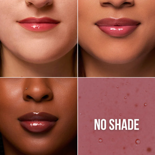 LIP OIL TINTED LUXE NO SHADE - BEAUTY CREATIONS - Adrissa Beauty - Maquillaje