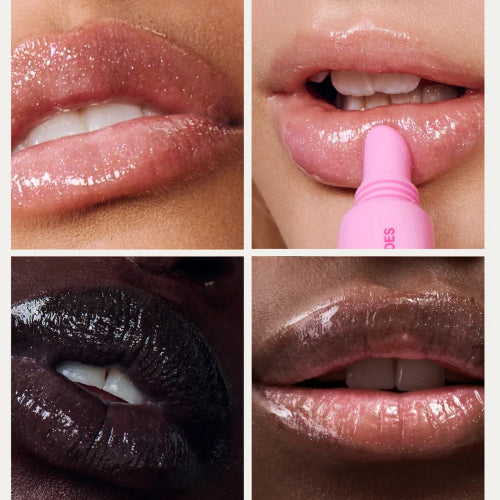 LIP TINT PEPTIDE JELLY BEAN - RHODE - Adrissa Beauty - Maquillaje
