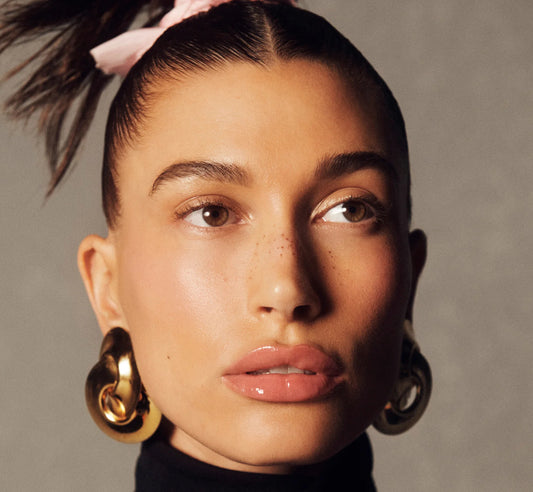 LIP TINT PEPTIDE RIBBON - RHODE - Adrissa Beauty - LABIAL