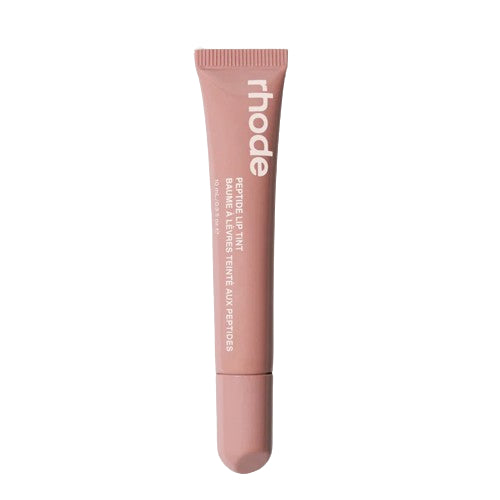 LIP TINT PEPTIDE TOAST - RHODE - Adrissa Beauty - LABIAL