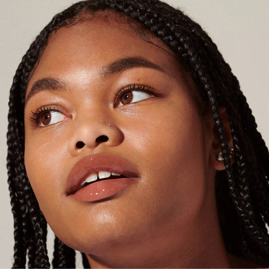 LIP TINT PEPTIDE TOAST - RHODE - Adrissa Beauty - LABIAL