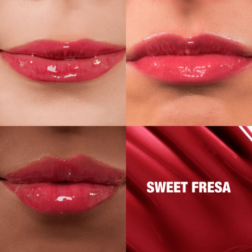 LIP TREATMENT TINT SWEET FRESA - BEAUTY CREATIONS - Adrissa Beauty - Maquillaje