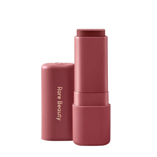 LIP BUTTER BALM FIND COMFORT UPLIFTING - RARE BEAUTY - Adrissa Beauty - Maquillaje