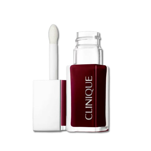 LIP & CHEECK OIL BLACK HONEY - CLINIQUE - Adrissa Beauty - LABIAL
