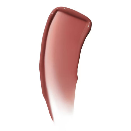 LIP OIL LIPSTICK GLOW REVIVER MAUVE MENTALITY - ELF - Adrissa Beauty - Maquillaje