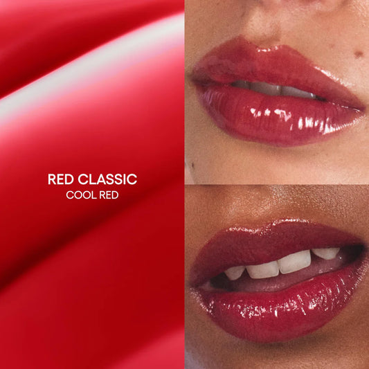 LIP TINT JUICYPOP BOX RED CLASSIC - LANEIGE - Adrissa Beauty - Maquillaje
