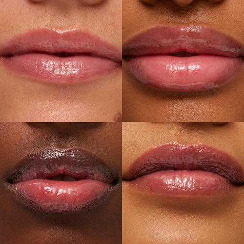 BALSAMO LIP BUTTER PINK SUGAR - SUMMER FRIDAYS - Adrissa Beauty - Maquillaje