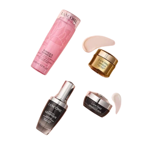 MALENTIN LANCOME BEAUTY BOX 10PZAS - LANCOME - Adrissa Beauty -