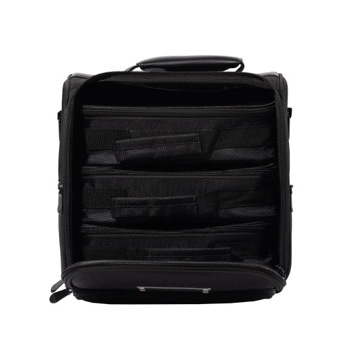 MALETIN TRAVEL PRO ORGANIZER - BEAUTY CREATIONS - Adrissa Beauty -