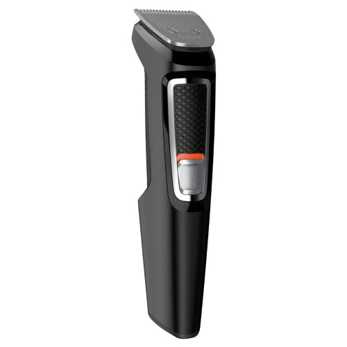 MAQUINA DE AFEITAR NORELCO MULTI GROOMER S3000 13PZAS - PHILIPS - Adrissa Beauty - Electrónica