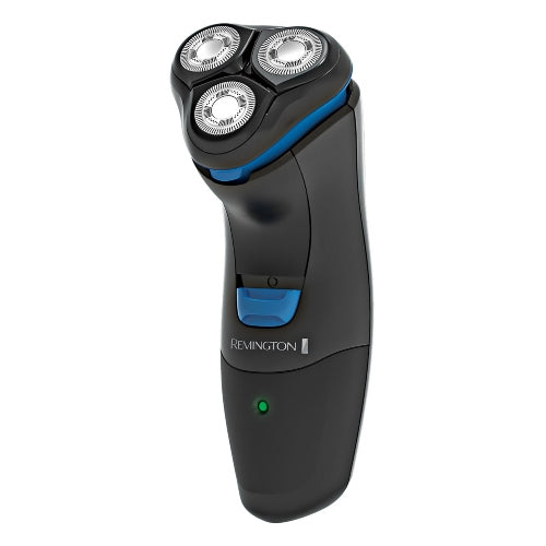 MAQUINA DE AFEITAR POWER FLEX PLUS - REMINGTON - Adrissa Beauty -