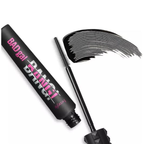 MASCARA BADGAL BANG INTENSE PITCH BLACK - BENEFIT - Adrissa Beauty - Maquillaje