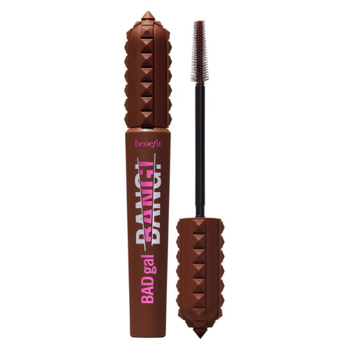MASCARA BADGAL BANG REBEL BROWN - BENEFIT - Adrissa Beauty - maquillaje