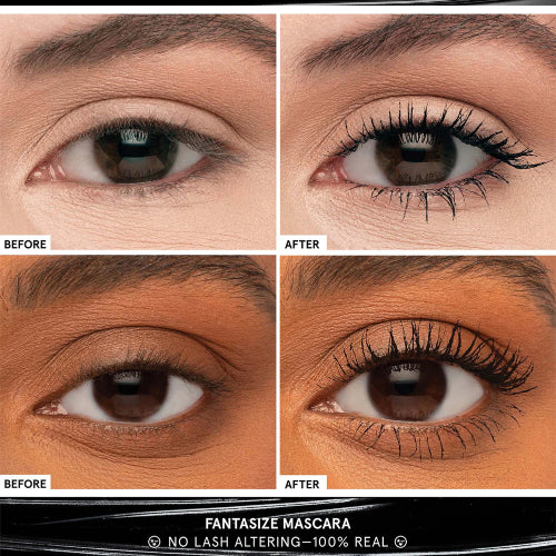 MASCARA FANTASIZE 13.2GR - ONE SIZE - Adrissa Beauty - Maquillaje