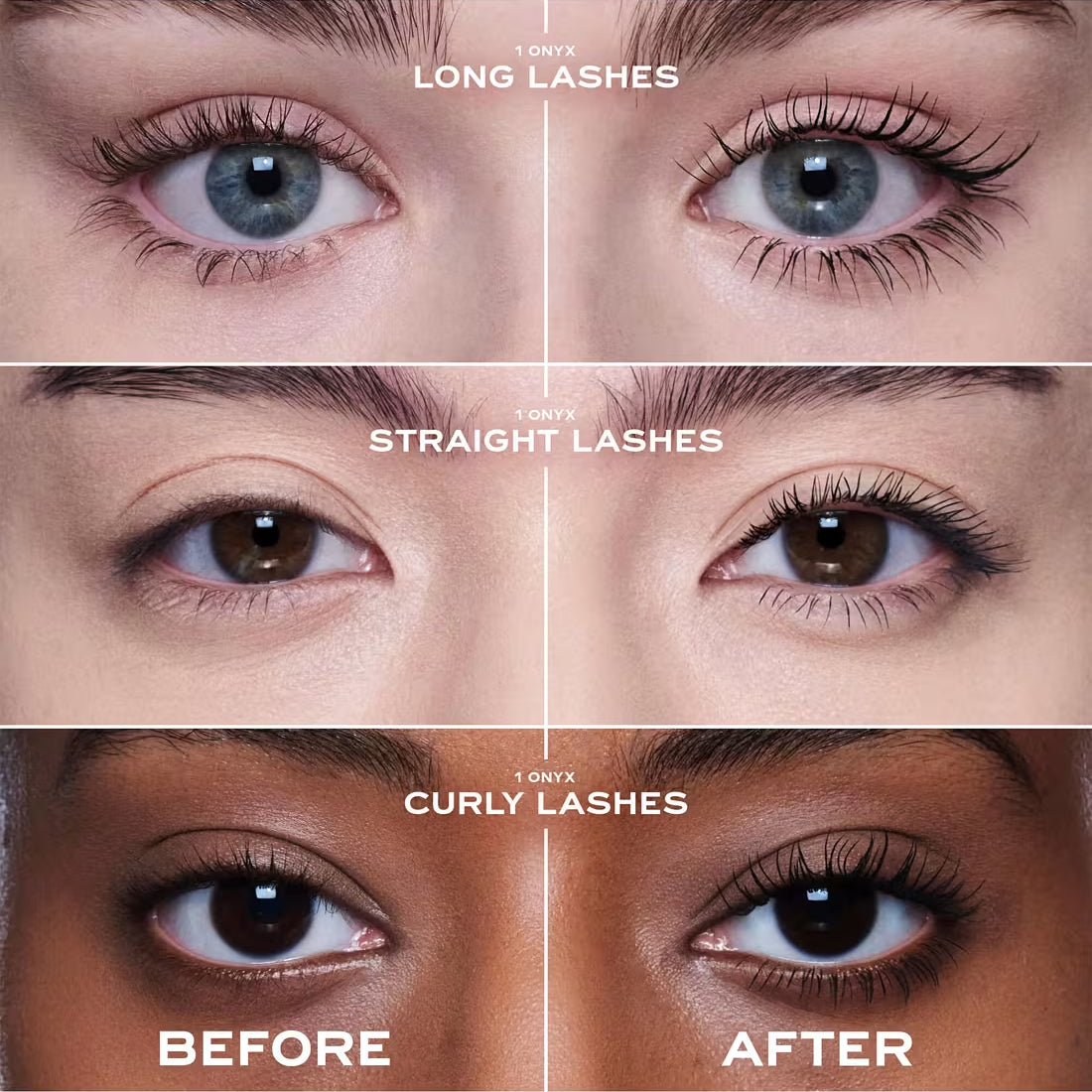 MASCARA FLASHES LASH DEFINING VOLUME 2 COCOA - MARC JACOBS - Adrissa Beauty - maquiilaje