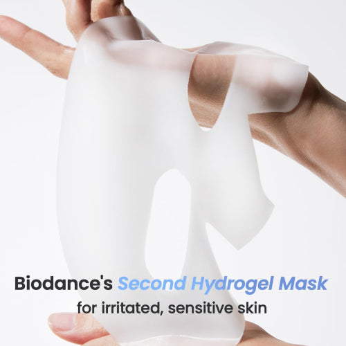 MASCARA HYDRO CERANOL REAL DEEP 4 UNIDADES - BIODANCE - Adrissa Beauty - Cuidado de la piel