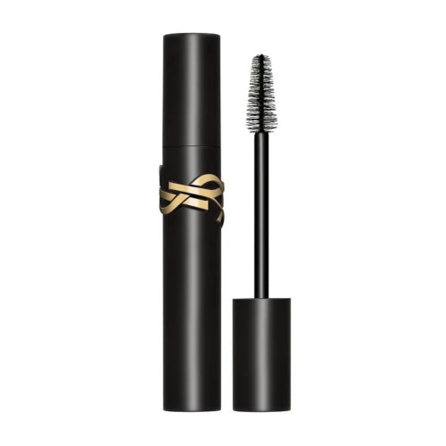 MASCARA LASH CASH VOLUME EXTREME NOIR BLACK - YVES SAINT LAURENT - Adrissa Beauty - Maquillaje
