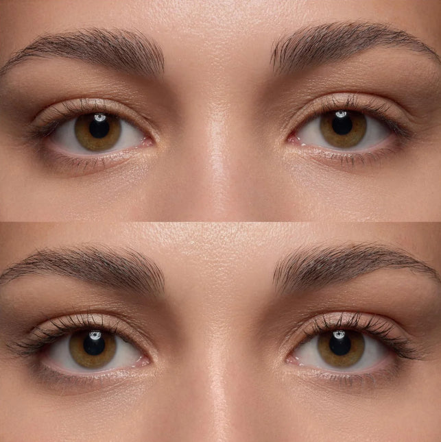 MASCARA LASH PRINCESS BLACK BROWN - ESSENCE - Adrissa Beauty - Maquillaje