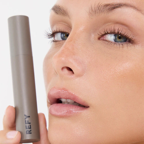 MASCARA LASH SCULPT BROWN
