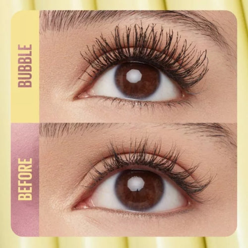 MASCARA THE COLOSSAL BUBBLE WATERPROOF 871 VERY BLACK - MAYBELLINE - Adrissa Beauty - Maquillaje