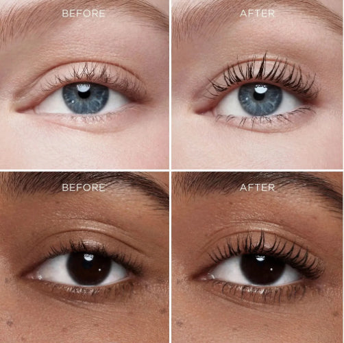 MASCARA UNLOCKED DEFINING ESPRESSO - HOURGLASS - Adrissa Beauty - Maquillaje