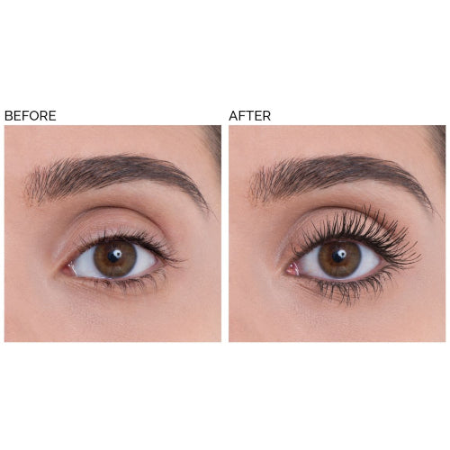 MASCARA VAMP ALL IN ONE VOLUMEN CURVA