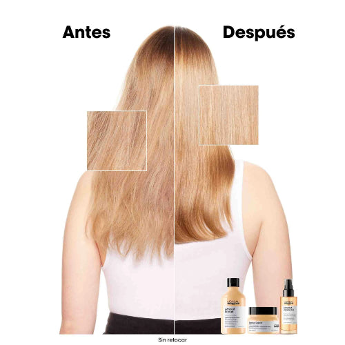 MASCARILLA ABSOLUT REPAIR 500ML