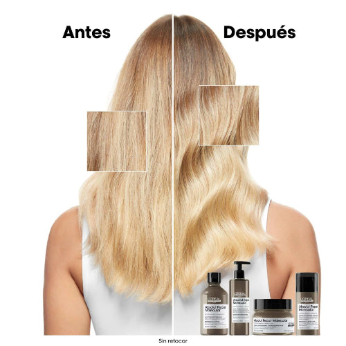MASCARILLA ABSOLUT REPAIR MOLECULAR 500ML