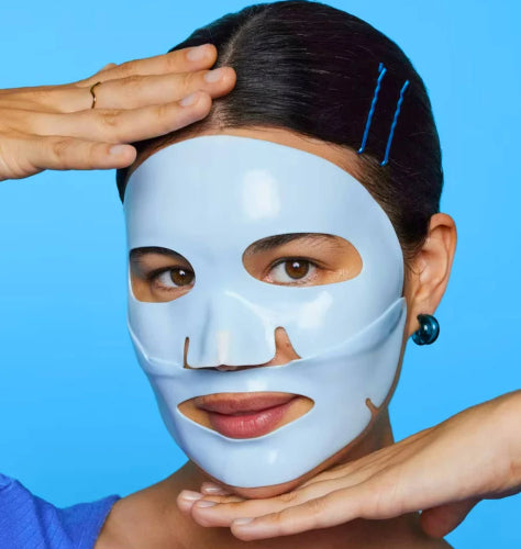 MASCARILLA CRYO RUBBER MOISTURE MASK - DR JART+ - Adrissa Beauty - Cuidado de la piel