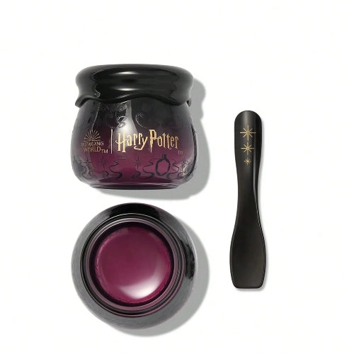 MASCARILLA LABIAL HARRY POTTER - SHEGLAM - Adrissa Beauty -