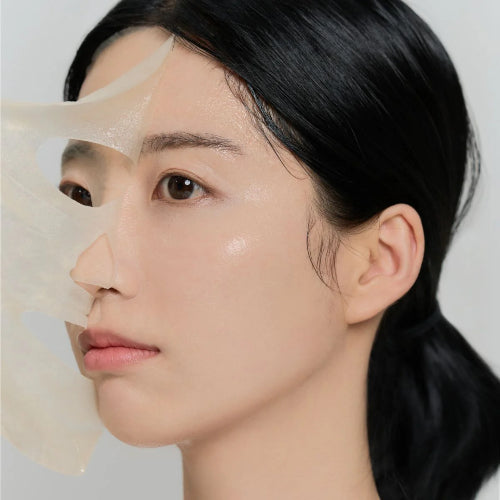 MASCARILLA WATERGEL SHEET AMPOULE MASK 1 SHEET - SKIN1004 - Adrissa Beauty - Cuidado de la piel