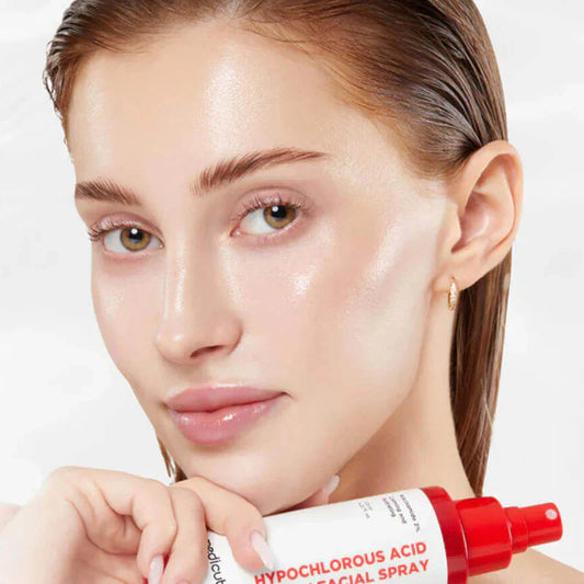 SPRAY FACIAL HYPOCHLOROUS ACID 125ML - MEDICUBE - Adrissa Beauty - Cuidado de la piel