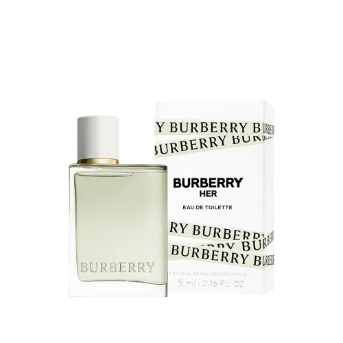 MINI BURBERRY HER EDT 5ML D