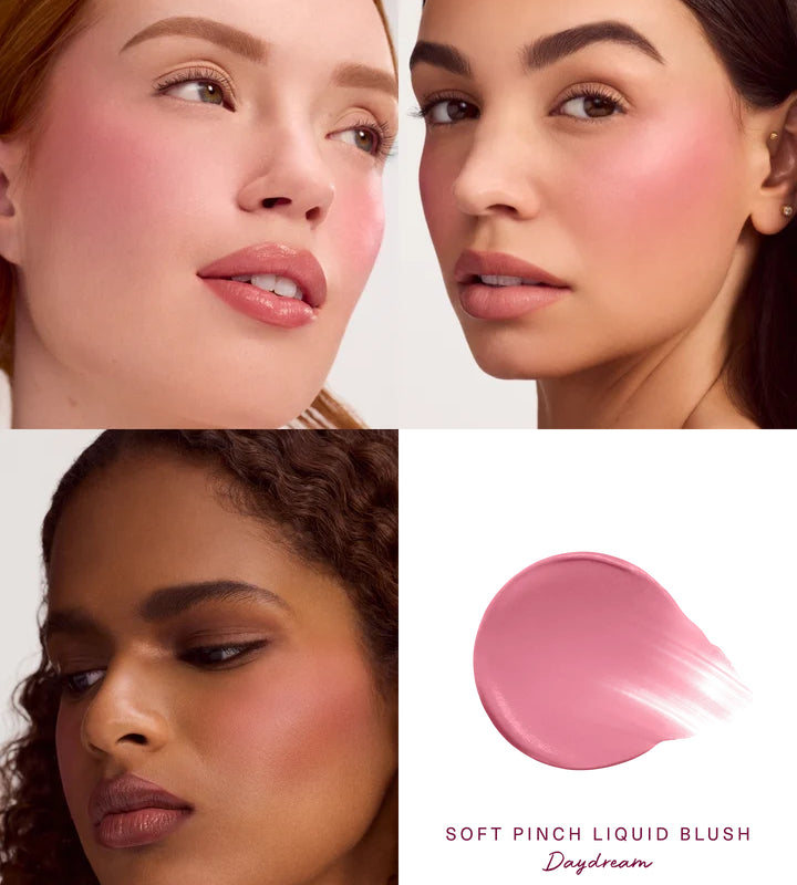 MINI RUBOR DEWY LIQUID DAYDREAM 3.2ML