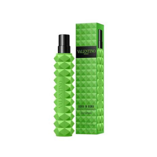 MINI VALENTINO DONNA BORN IN ROMA GREEN STRAVAGANZA EDP 10ML D