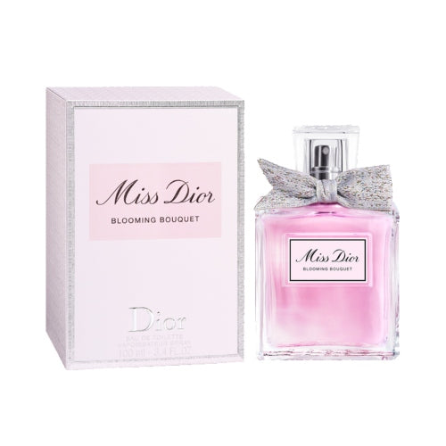 MISS DIOR BLOOMING BOUQUET 2023 100ML D - DIOR - Adrissa Beauty -