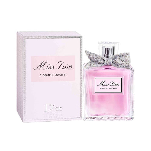 MISS DIOR BLOOMING BOUQUET 2023 150ML D - DIOR - Adrissa Beauty -