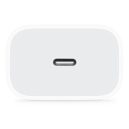 CUBO USB-C 20W - APPLE - Adrissa Beauty - Electrónica
