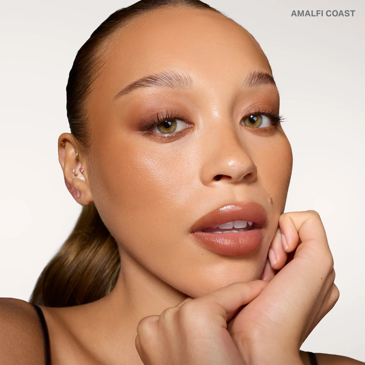 DUO BRONZER CHEEK THRILLS AMALFI COAST