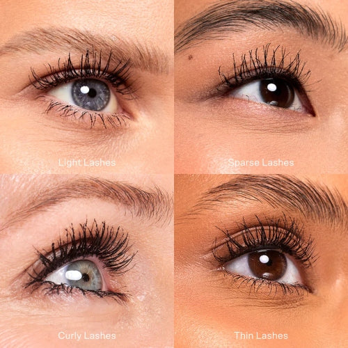 MASCARA MAKE WAVES - TOWER 28 - Adrissa Beauty -