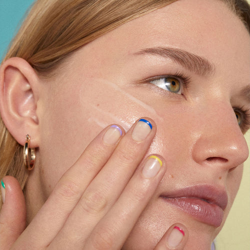 CREMA HIDRATANTE FACIAL GEL CREAM 50ML - BYOMA - Adrissa Beauty - Cuidado de la piel