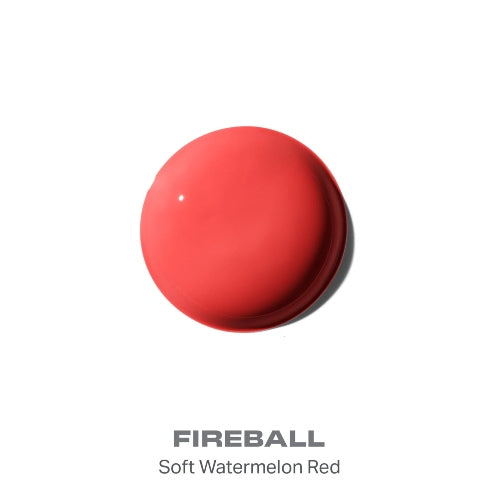 RUBOR HOT SHOT FIREBALL - MORPHE - Adrissa Beauty - Maquillaje