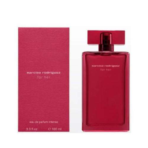 NARCISO RODRIGUEZ EDP INTENSE 100ML D